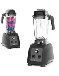 
Barmeno trintuvas be BPA 2,5 l 1680 W

