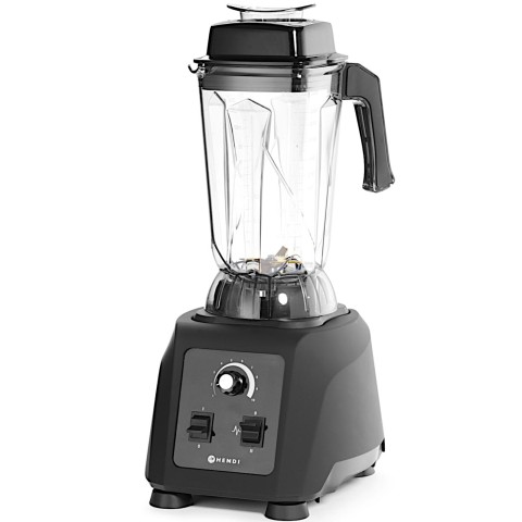 
Barmeno trintuvas be BPA 2,5 l 1680 W
