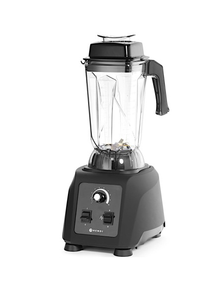 
Barmeno trintuvas be BPA 2,5 l 1680 W
