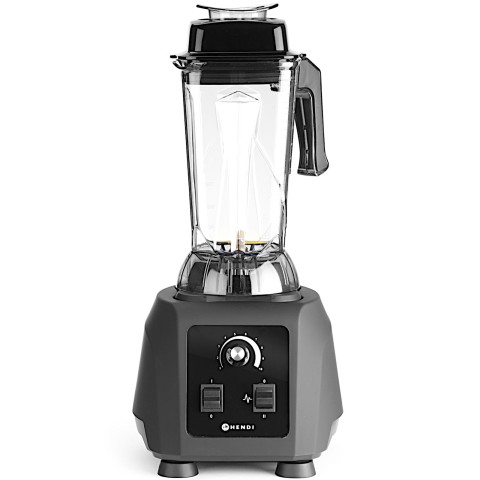 
Barmeno trintuvas be BPA 2,5 l 1680 W
