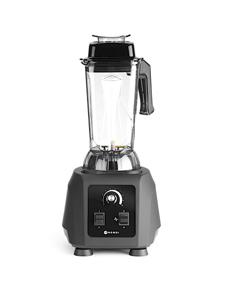 
Barmeno trintuvas be BPA 2,5 l 1680 W
