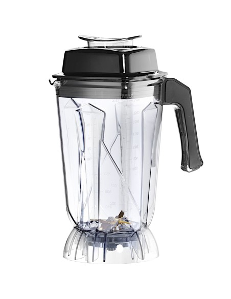 
Barmeno trintuvas be BPA 2,5 l 1680 W
