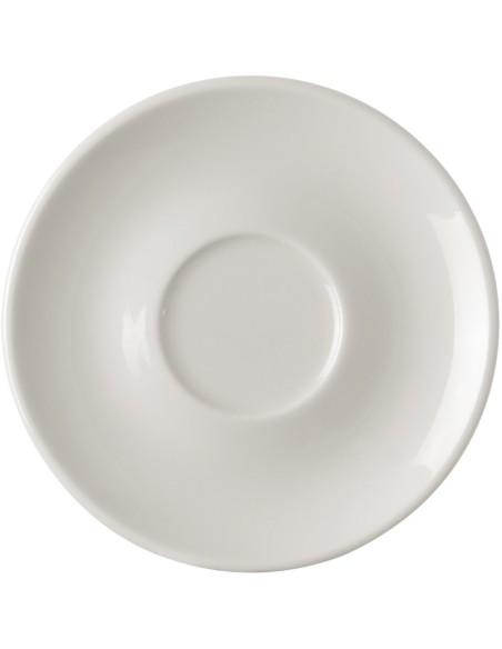 
Puodelių-lėkštučių rinkinys, 150 mm skersmens – 6 vnt.
