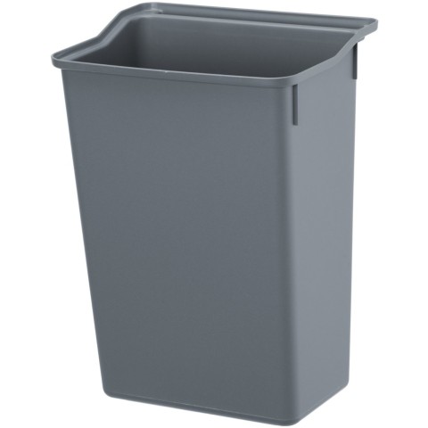 
Atliekų konteineris „AmerBox“ 25 l padavėjo vežimėliui
