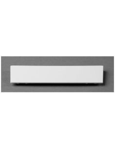 
Prailginamoji ID etiketė „Camrack“ dėžių ženklinimui 127x39 mm

