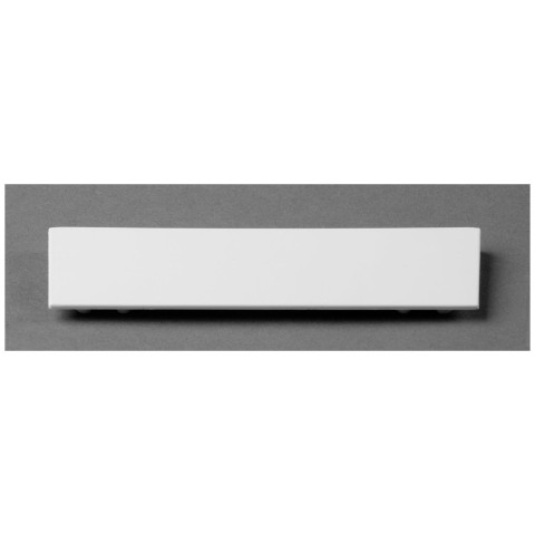 
Prailginamoji ID etiketė „Camrack“ dėžių ženklinimui 127x39 mm
