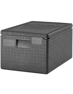 
Termodėžė Cam GoBox GN 1/ 1 46 l 600x400x316 mm
