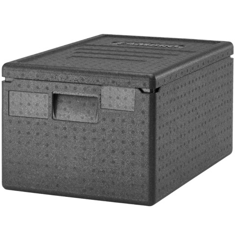 
Termodėžė Cam GoBox GN 1/ 1 46 l 600x400x316 mm
