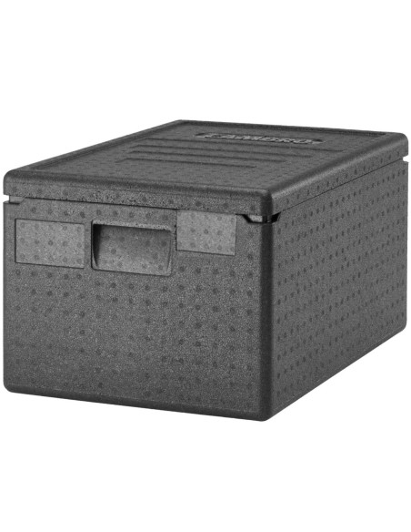 
Termodėžė Cam GoBox GN 1/ 1 46 l 600x400x316 mm
