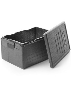 
Termodėžė Cam GoBox Economy GN 1/ 1 46 l 600x400x316 mm
