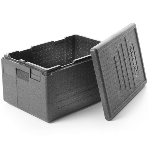 
Termodėžė Cam GoBox Economy GN 1/ 1 46 l 600x400x316 mm
