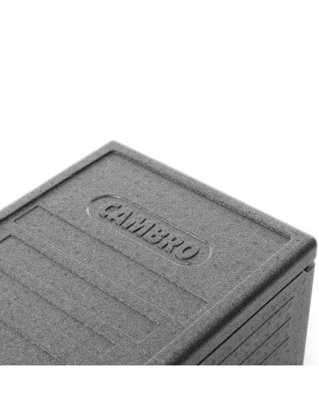 
Termodėžė Cam GoBox Economy GN 1/ 1 46 l 600x400x316 mm
