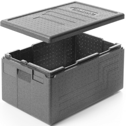 
Termodėžė Cam GoBox Economy GN 1/ 1 46 l 600x400x316 mm
