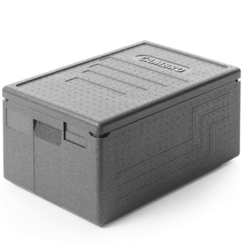 
Termodėžė Cam GoBox Economy GN 1/ 1 46 l 600x400x316 mm
