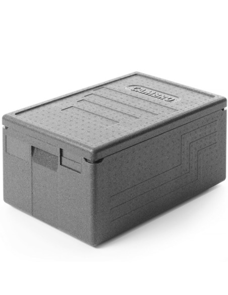 
Termodėžė Cam GoBox Economy GN 1/ 1 46 l 600x400x316 mm
