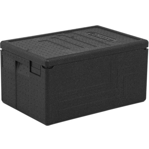 
Termodėžė Cam GoBox Economy GN 1/ 1 46 l 600x400x316 mm
