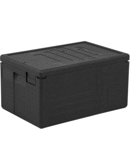 
Termodėžė Cam GoBox Economy GN 1/ 1 46 l 600x400x316 mm
