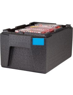 
Termodėžė Cam GoBox GN 1/ 1 46 l 680x400x321 mm
