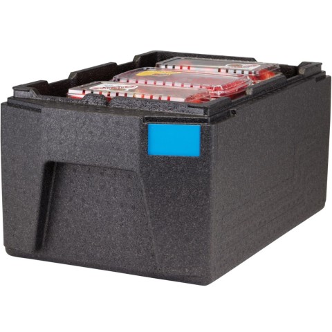 
Termodėžė Cam GoBox GN 1/ 1 46 l 680x400x321 mm
