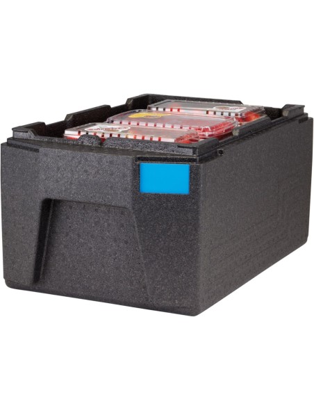 
Termodėžė Cam GoBox GN 1/ 1 46 l 680x400x321 mm
