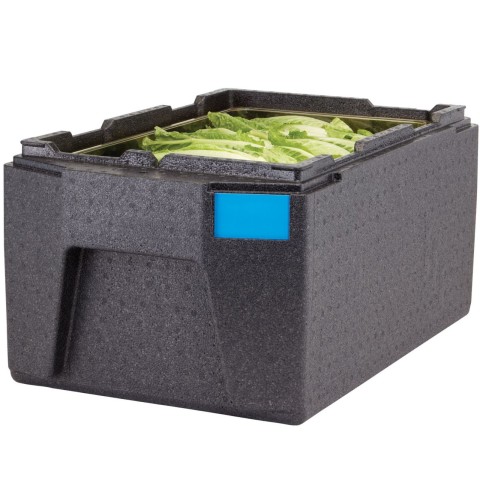
Termodėžė Cam GoBox GN 1/ 1 46 l 680x400x321 mm
