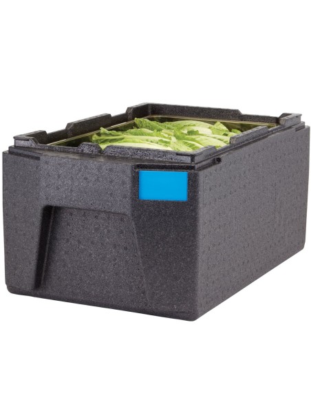 
Termodėžė Cam GoBox GN 1/ 1 46 l 680x400x321 mm
