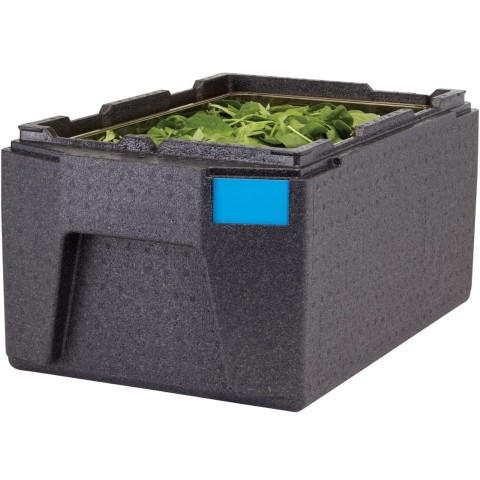 
Termodėžė Cam GoBox GN 1/ 1 46 l 680x400x321 mm
