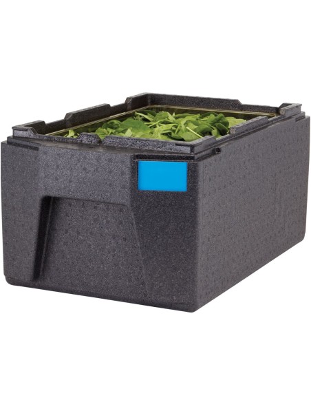 
Termodėžė Cam GoBox GN 1/ 1 46 l 680x400x321 mm

