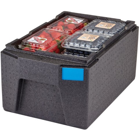 
Termodėžė Cam GoBox GN 1/ 1 46 l 680x400x321 mm
