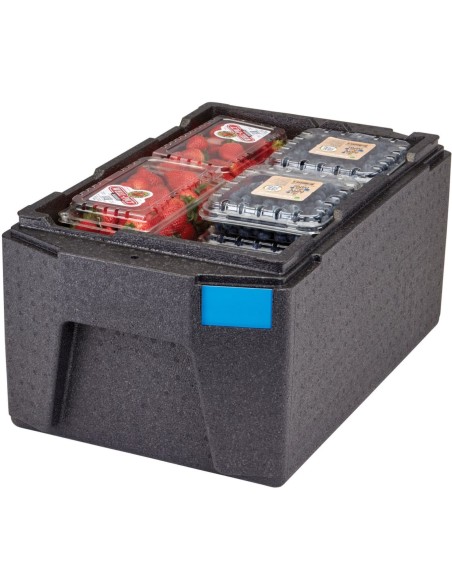 
Termodėžė Cam GoBox GN 1/ 1 46 l 680x400x321 mm
