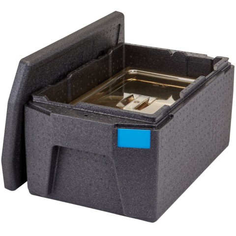 
Termodėžė Cam GoBox GN 1/ 1 46 l 680x400x321 mm
