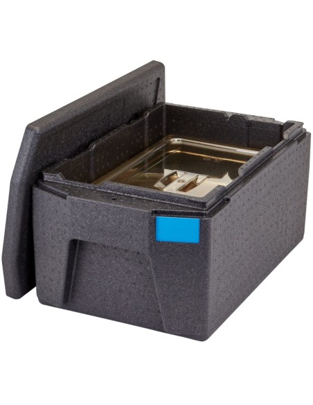 
Termodėžė Cam GoBox GN 1/ 1 46 l 680x400x321 mm
