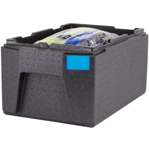 
Termodėžė Cam GoBox GN 1/ 1 46 l 680x400x321 mm
