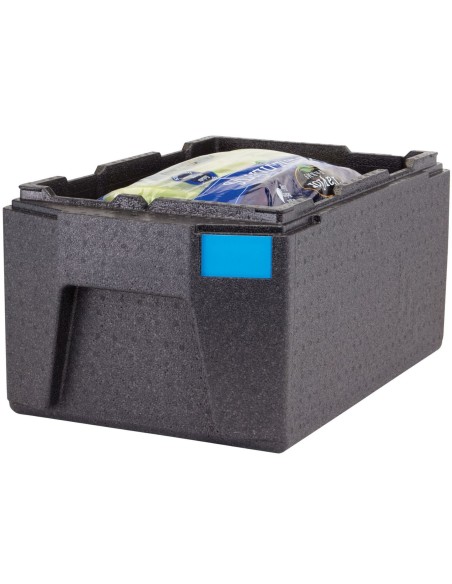 
Termodėžė Cam GoBox GN 1/ 1 46 l 680x400x321 mm
