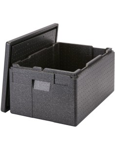 
Termodėžė Cam GoBox XL GN 1/ 1 46 l 610x430x320 mm
