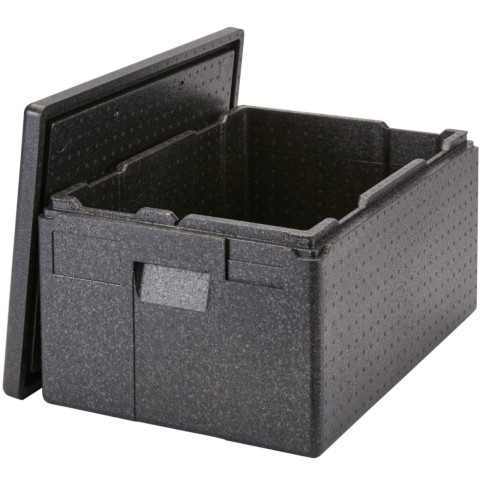 
Termodėžė Cam GoBox XL GN 1/ 1 46 l 610x430x320 mm
