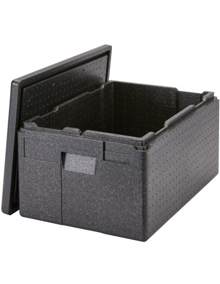 
Termodėžė Cam GoBox XL GN 1/ 1 46 l 610x430x320 mm
