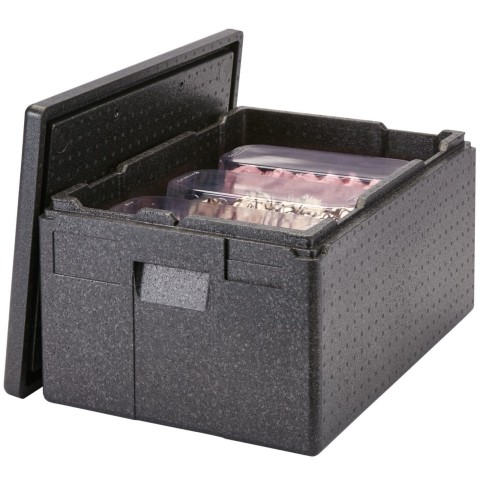 
Termodėžė Cam GoBox XL GN 1/ 1 46 l 610x430x320 mm
