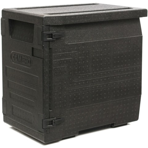 
Priekinio pakrovimo termodėžė Cam GoBox GN 1/ 1 86 l 640x440x625 mm
