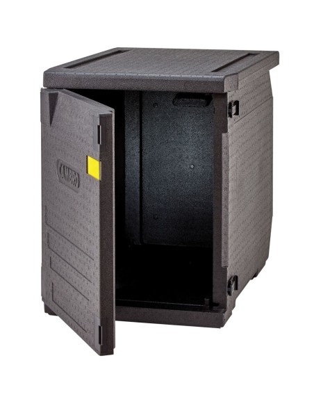 
„Thermobox Cam GoBox“ termoizoliacinis konteineris be kreipiančiųjų 600x400 mm 155 l
