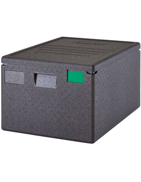 
Termo konteineris su viršutiniu užkrovimu Cam GoBox 600x400 mm 80 l
