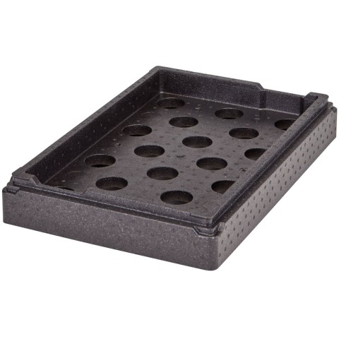 
Adapteris „Camchiller“ aušinimo įdėklui GN 1/ 1 600x400x87 mm
