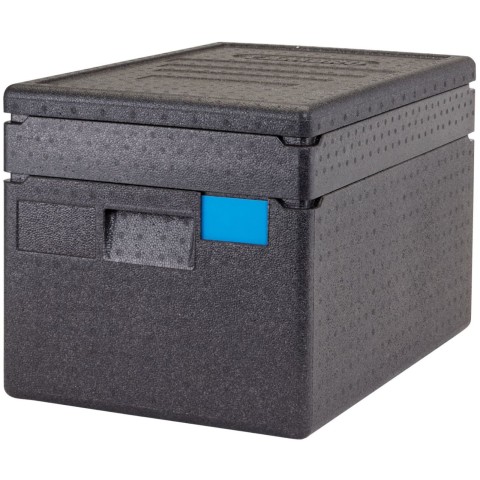 
Adapteris „Camchiller“ aušinimo įdėklui GN 1/ 1 600x400x87 mm
