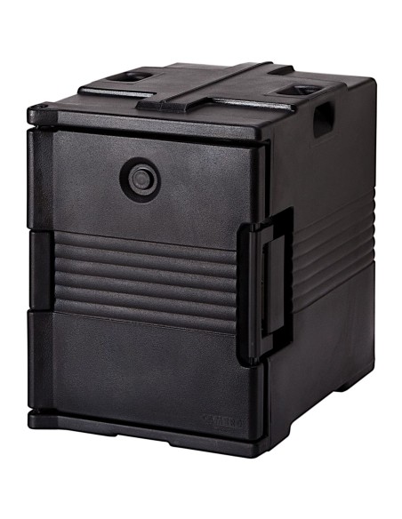
Termosas su priekiniu užkrovimu Ultra Pan Carrier GN 1/ 1 460x630x620 mm
