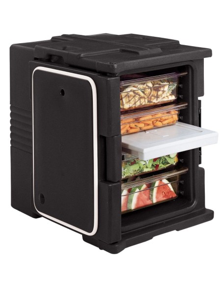 
Termosas su priekiniu užkrovimu Ultra Pan Carrier GN 1/ 1 460x630x620 mm
