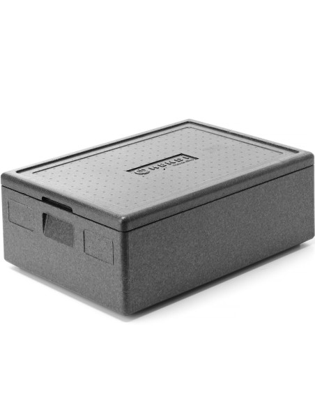
Termodėžė „Kitchen Line GN 1/ 1“, 53 l, 685 x 485 x 260 mm
