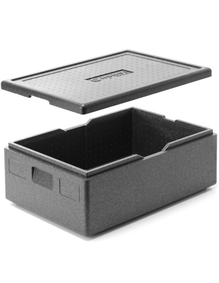 
Termodėžė „Kitchen Line GN 1/ 1“, 53 l, 685 x 485 x 260 mm
