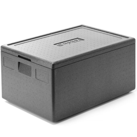 
Termodėžė „Kitchen Line GN 1/ 1“, 80 l, 685 x 485 x 360 mm
