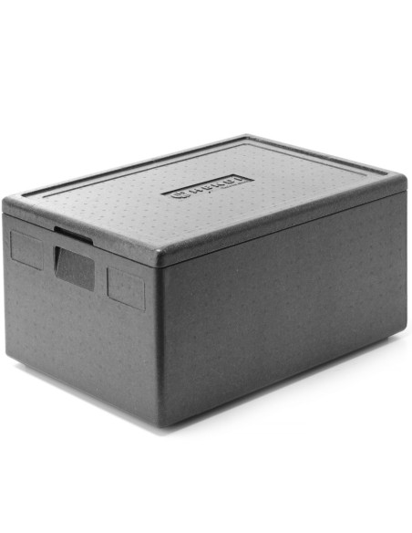 
Termodėžė „Kitchen Line GN 1/ 1“, 80 l, 685 x 485 x 360 mm

