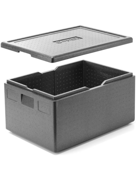 
Termodėžė „Kitchen Line GN 1/ 1“, 80 l, 685 x 485 x 360 mm

